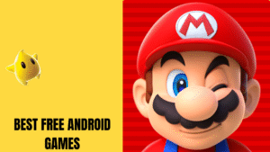 best free android games