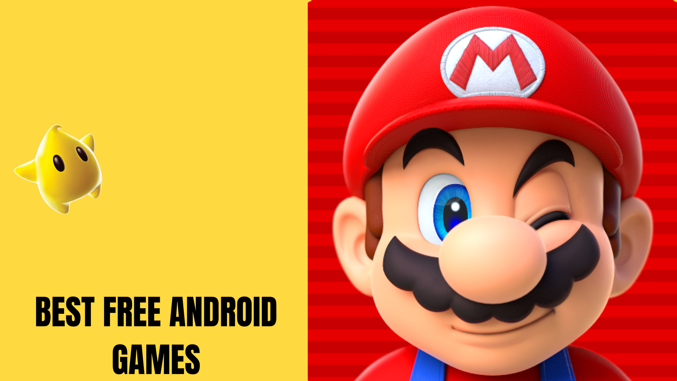 You are currently viewing 🎮 Top 10 Best Free Android Games You Should Be Playing Right Now!.