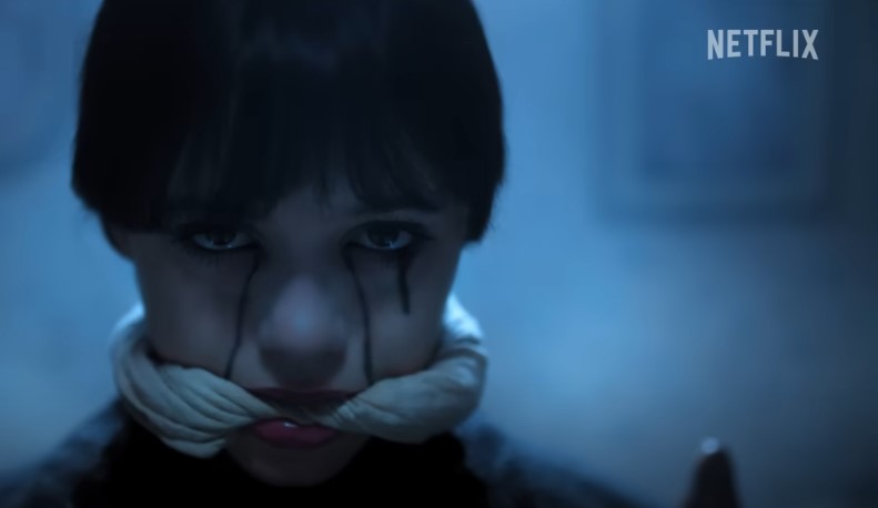 Read more about the article 🖤 Wednesday Season 2:  Return of the Creepiest Teen on Netflix!.